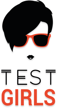 Logo Test Girls